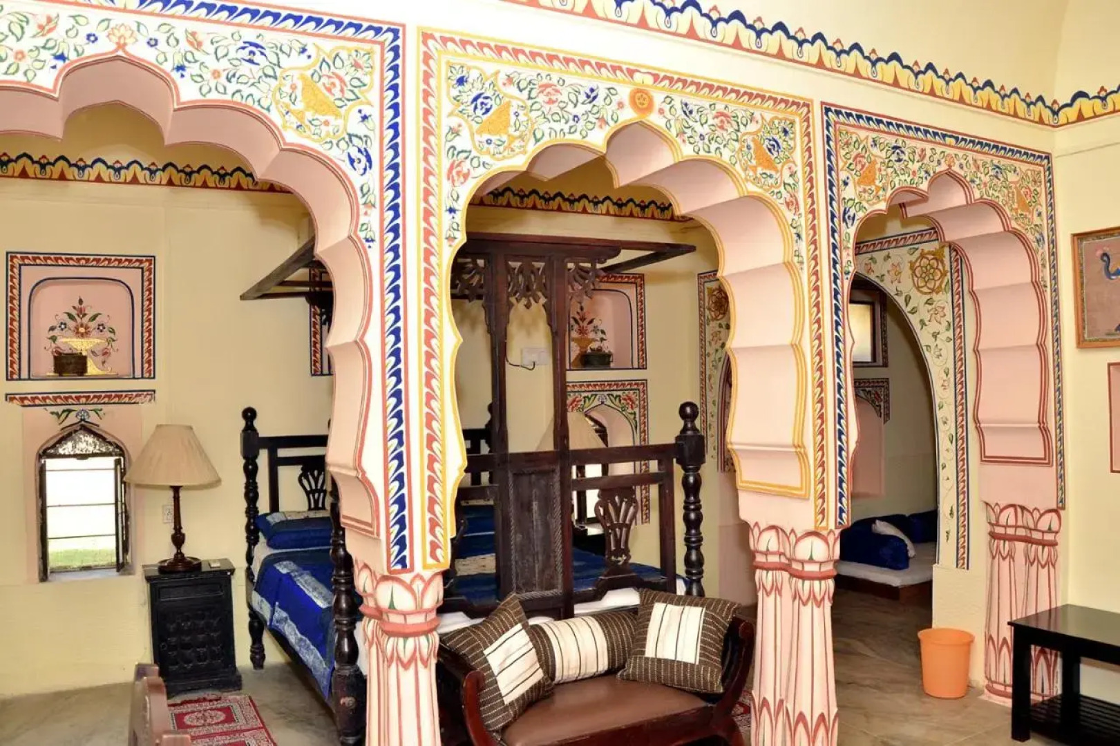 Hotel Shahi Palace