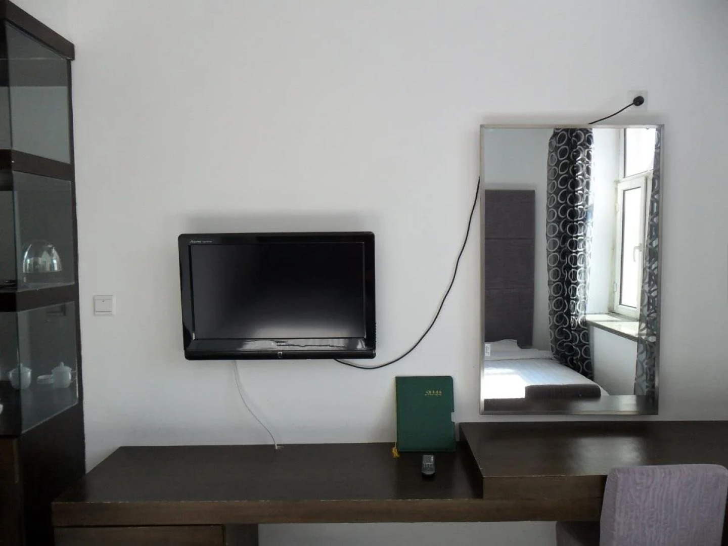 Yabuli Yunding Hotel