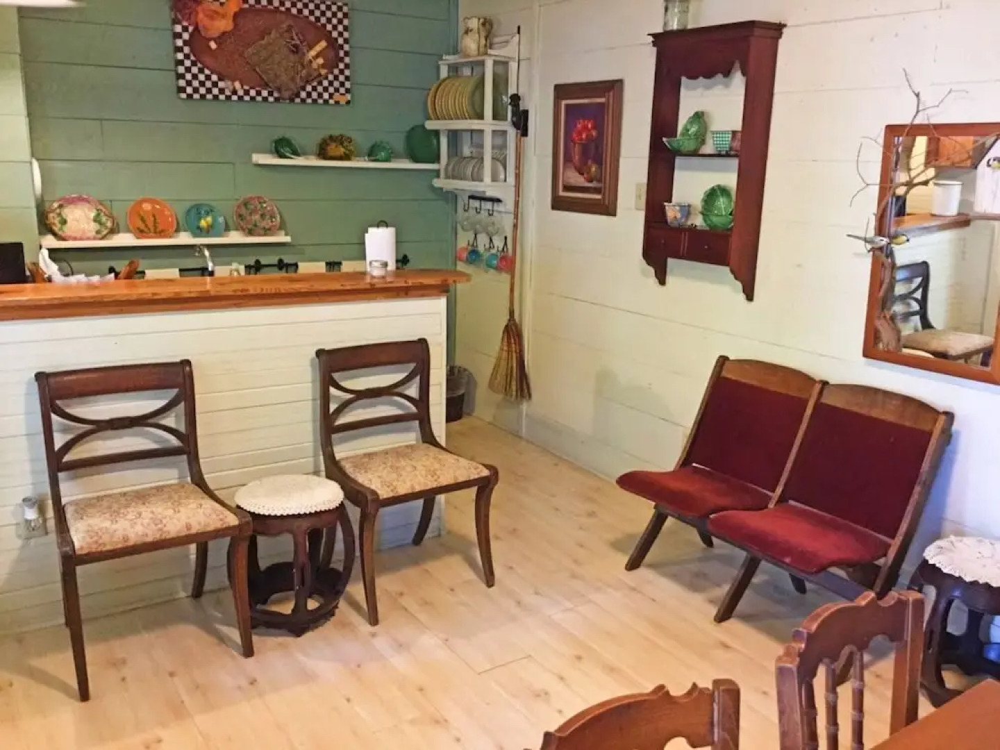 The Baines House Inn