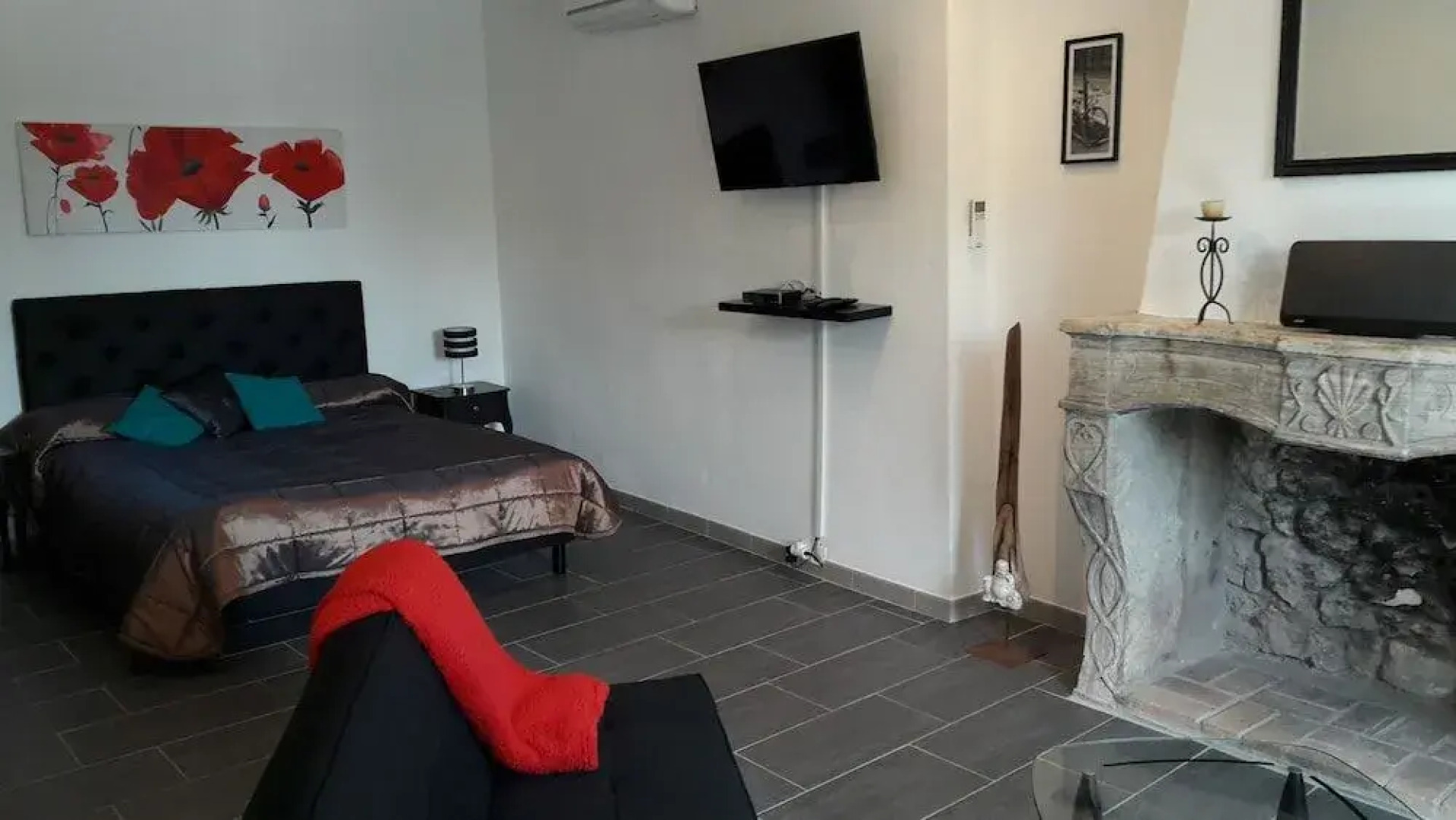 La Bastide Cévenole