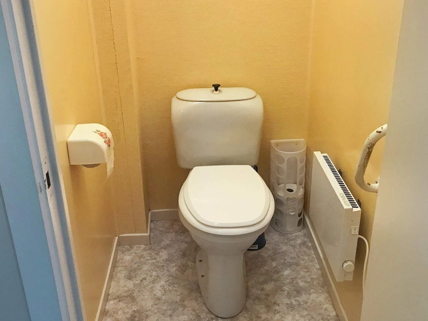 6 Person Holiday Home in Lonevåg