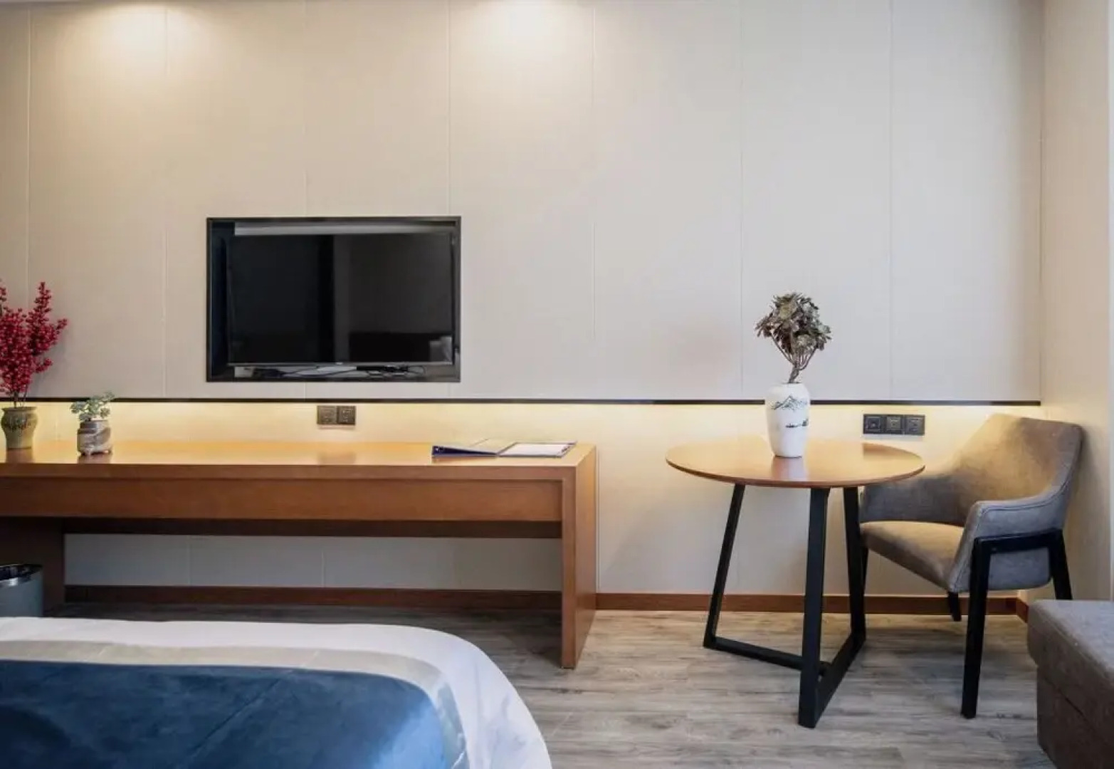 Tianjiao Holiday Hotel