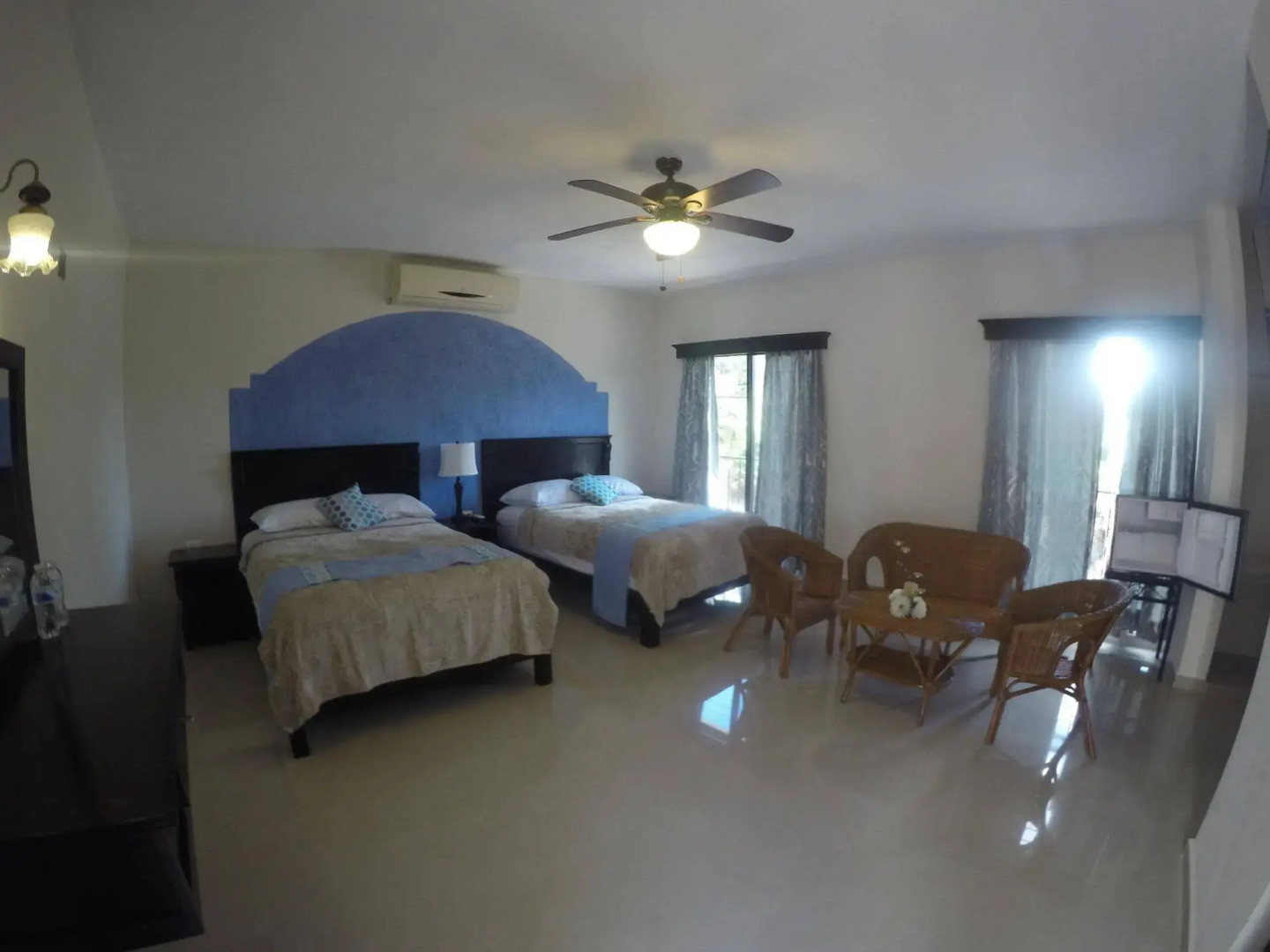 Quinta Marciala Hotel Boutique