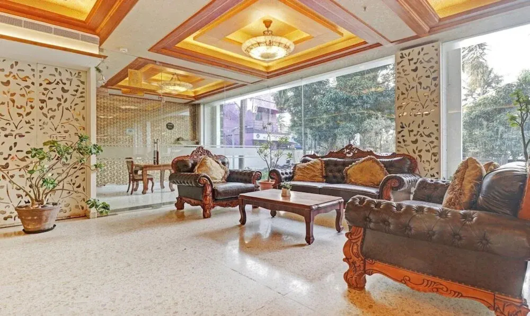 Hotel Vakkom Palazzo