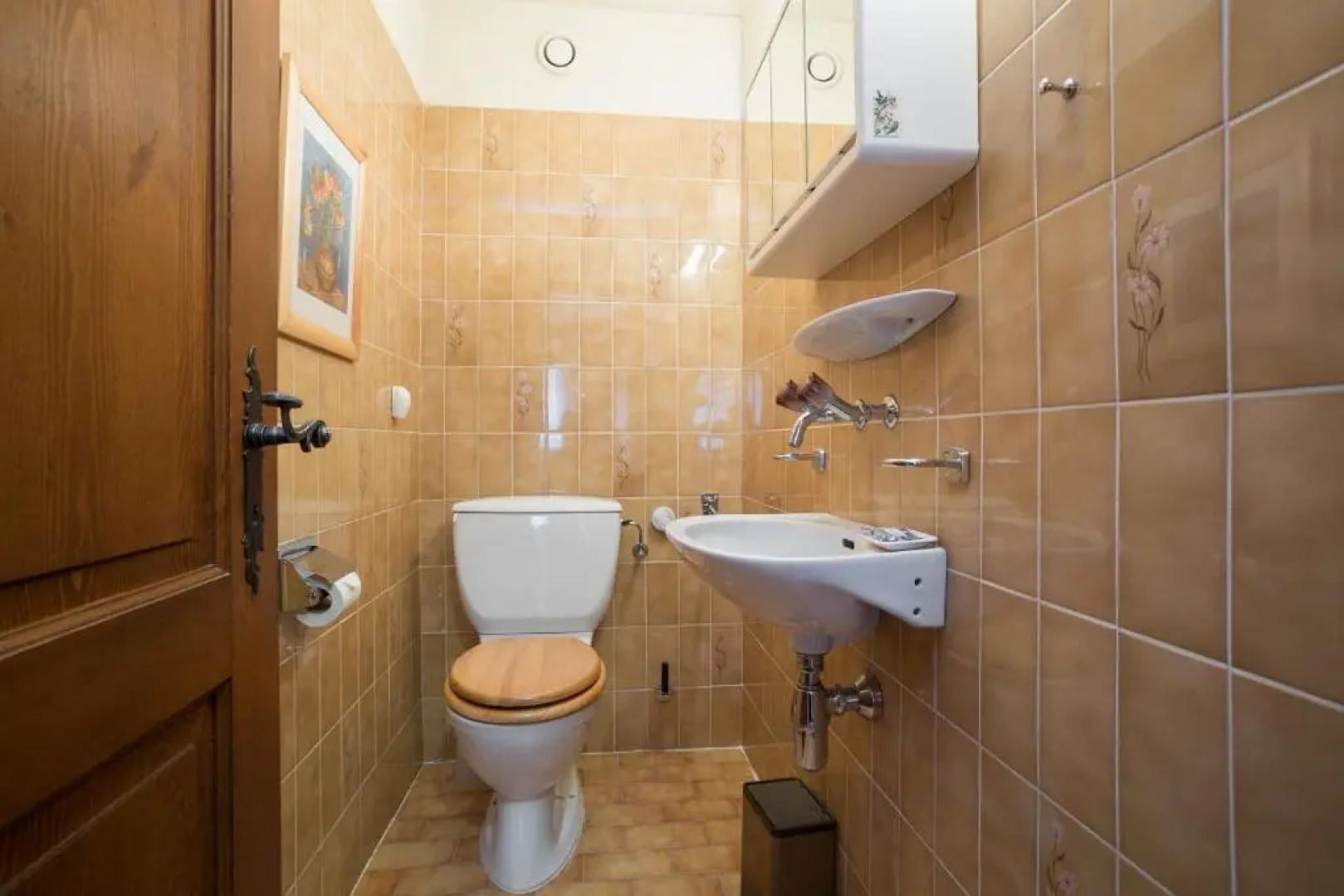 Apartment Mondzeu D034