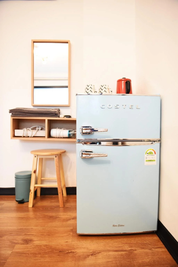 Namsan Forest Guesthouse