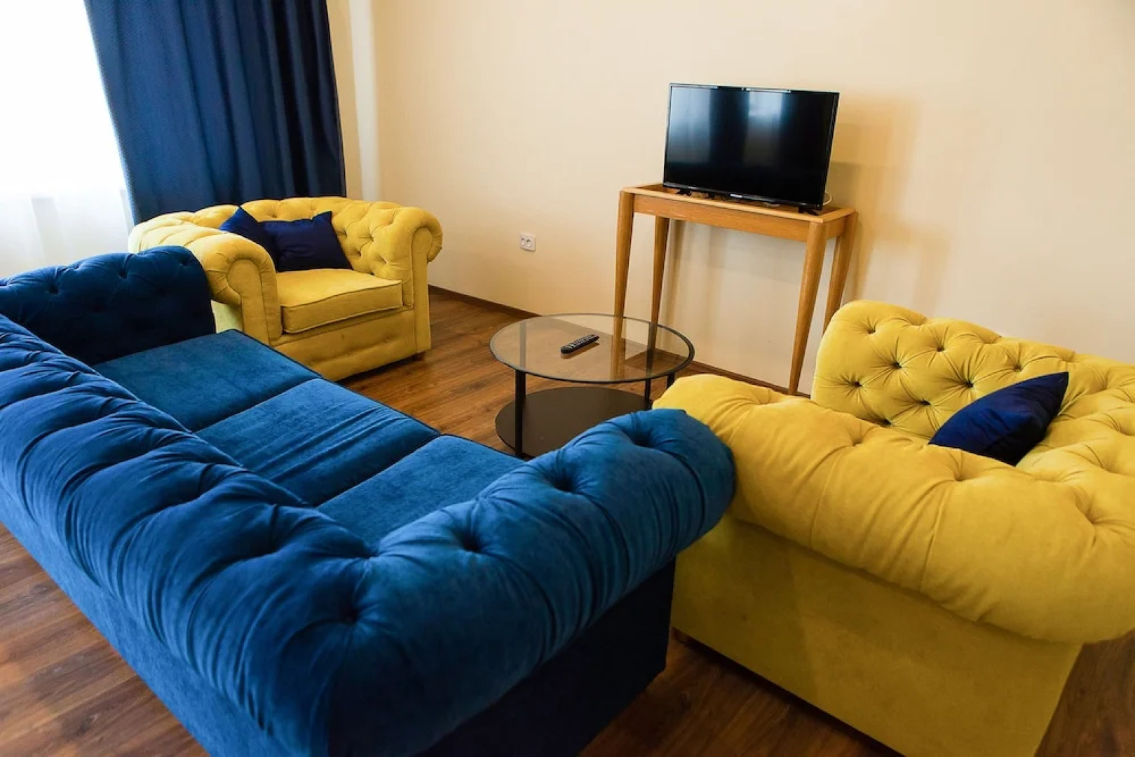 Zagorodnyy otel' "Retur"