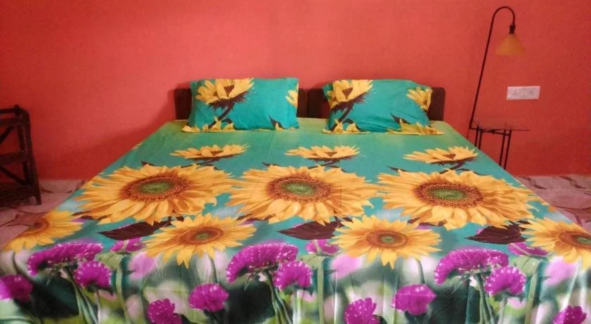 La Blanche Guest House