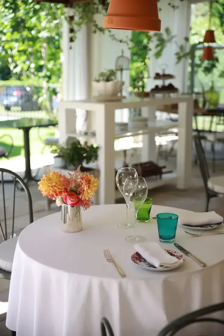 Garden Hotel Ristorante