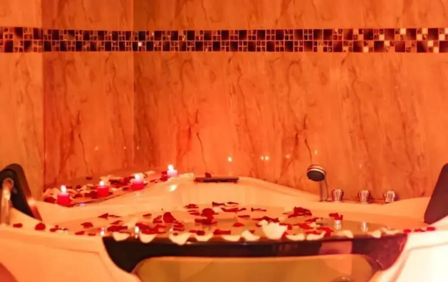 Hotel El Parral Suite