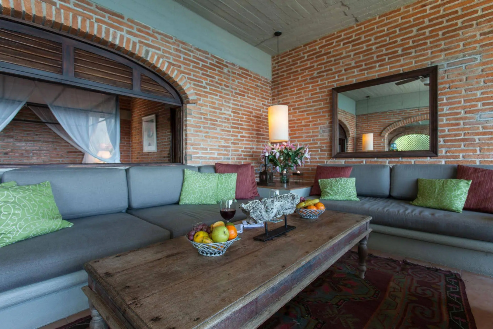 Quinta Maria Cortez Beach Hotel