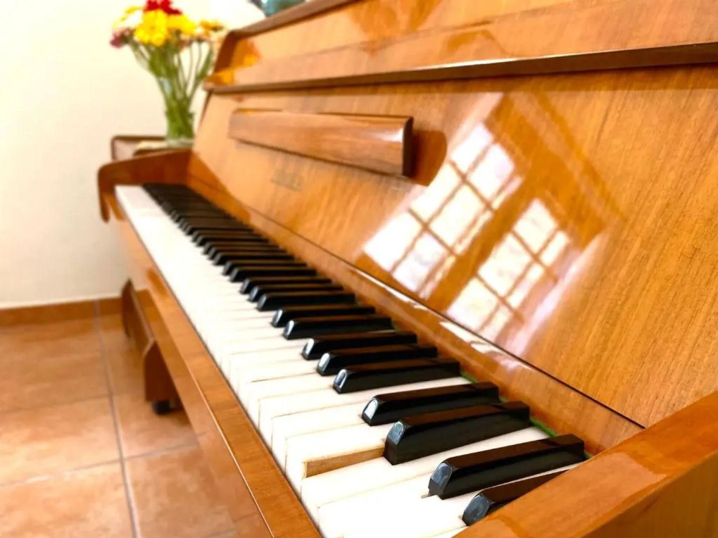 Maravilloso Apartamento VISTAS AL MAR Y VOLCAN