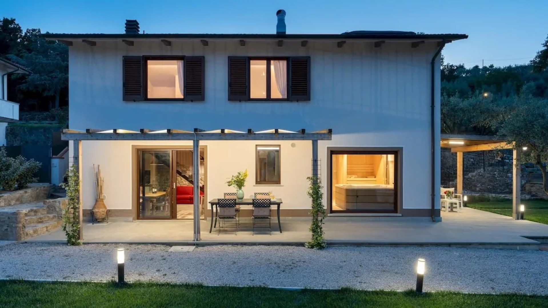 Terrazza Sulla Valle 4 2 Emma Villas