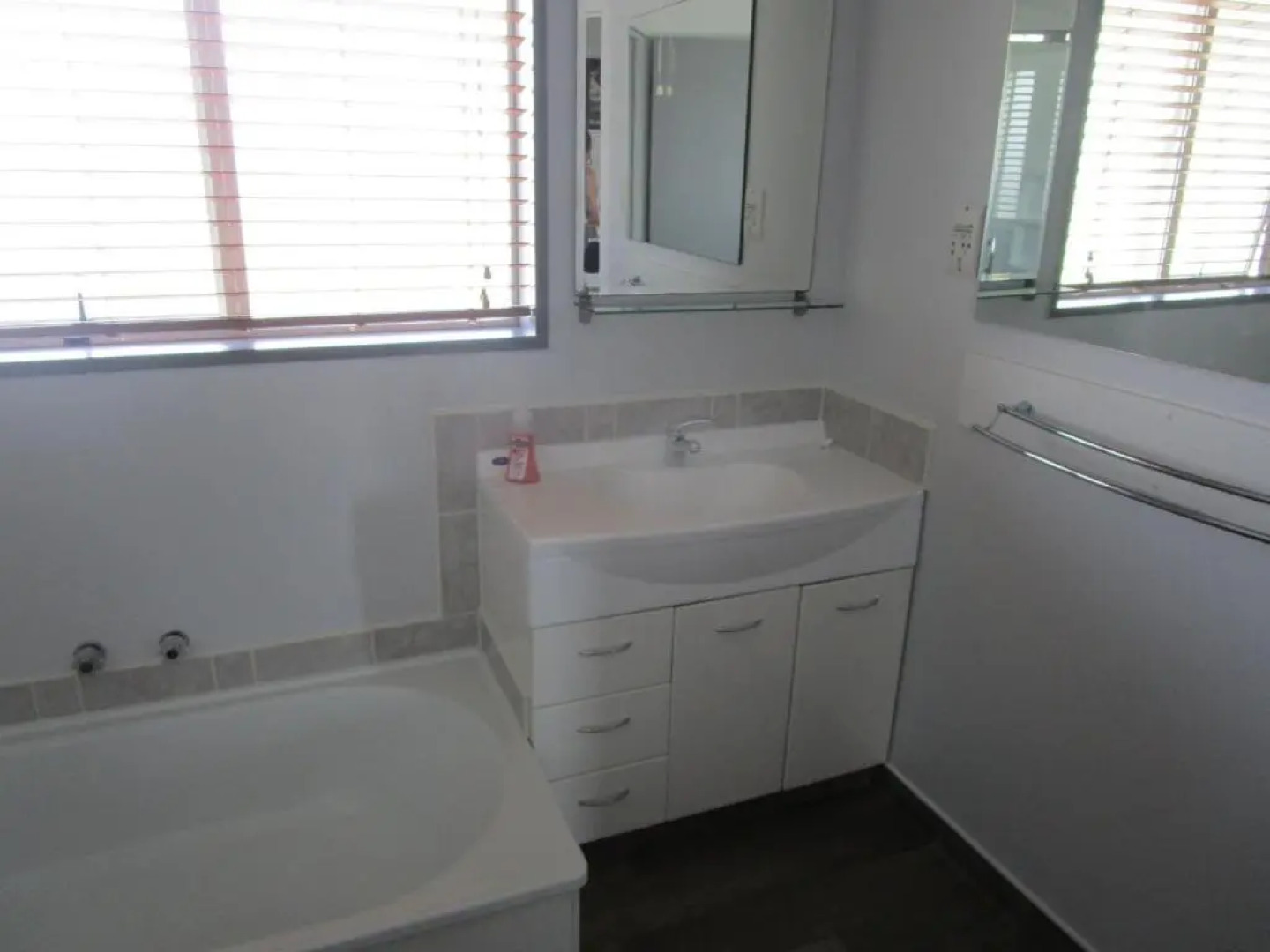 Large Spacious House