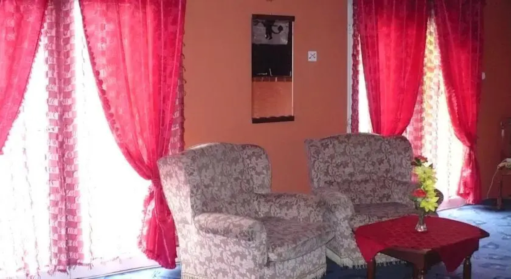 Diavolo Balaton Ház Apartments