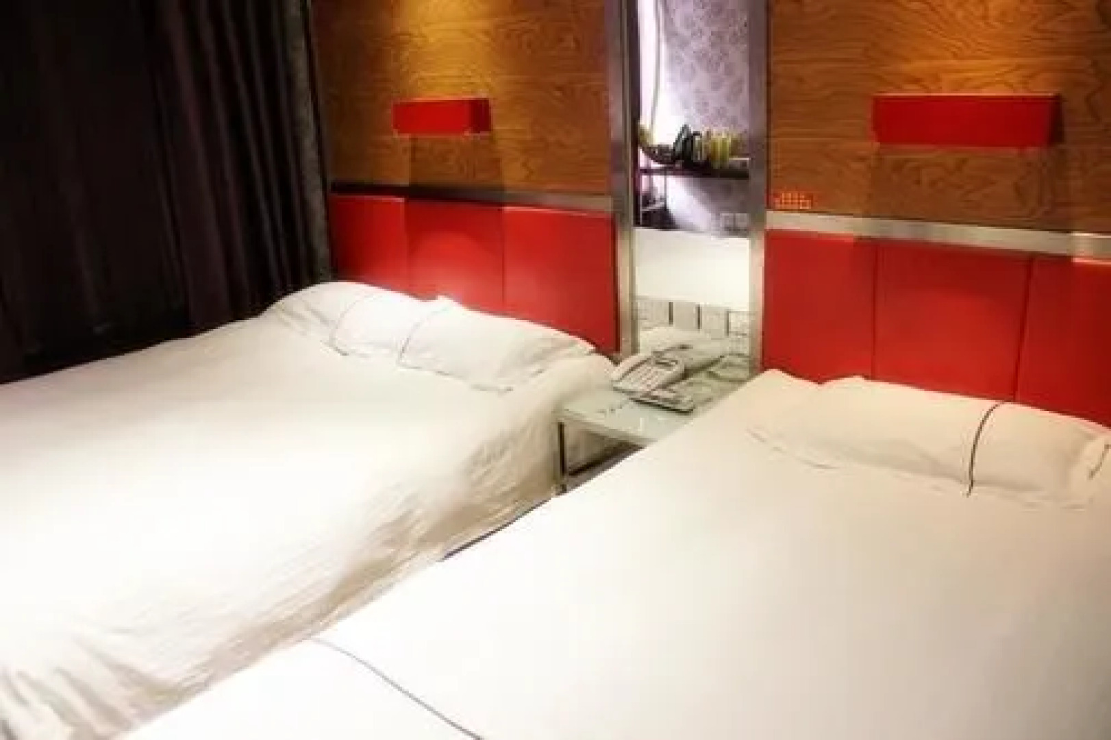 禧龙宾馆(哈尔滨透笼批发市场买卖街店)