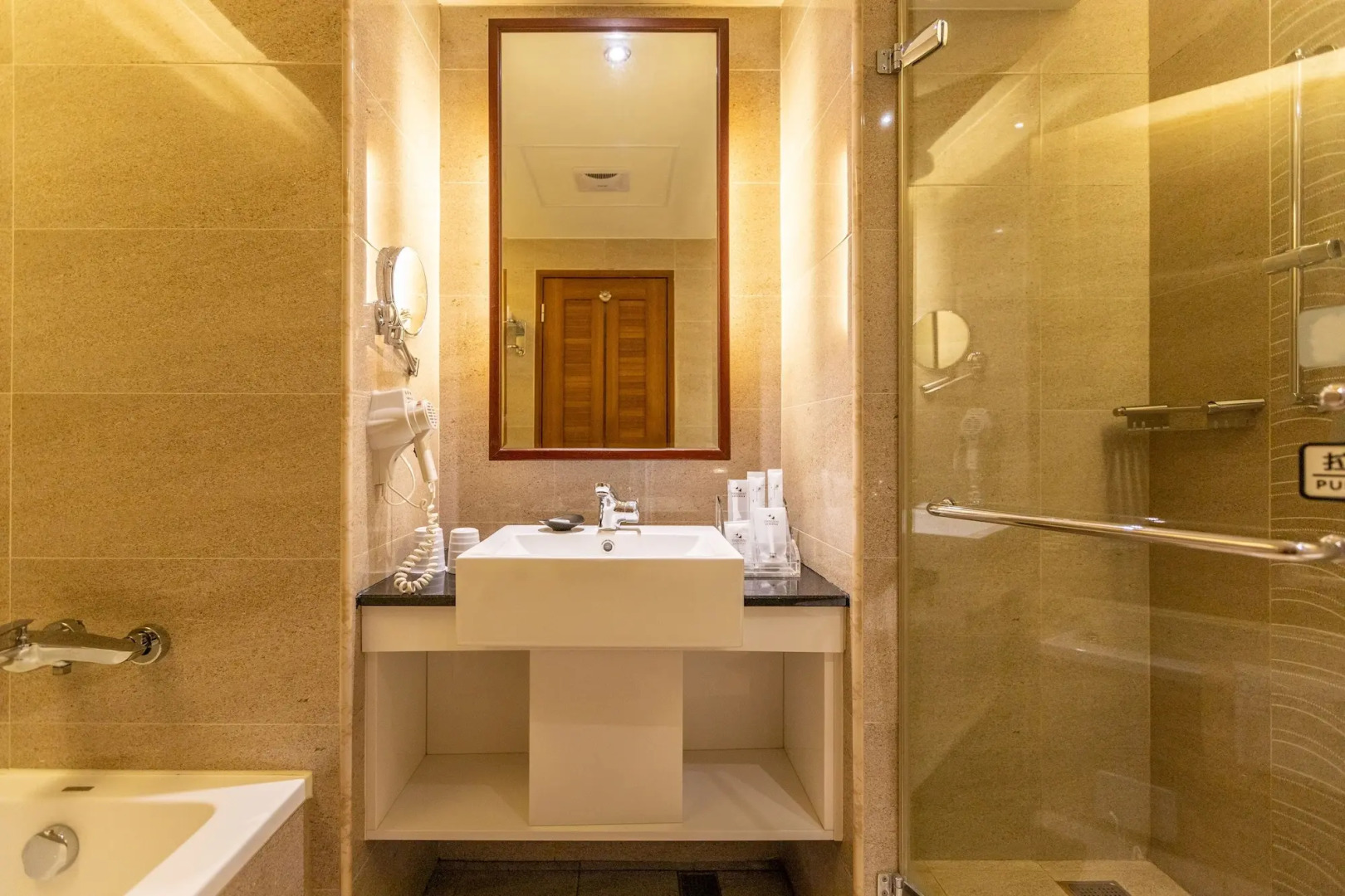 Hualien Toong Mao Resort