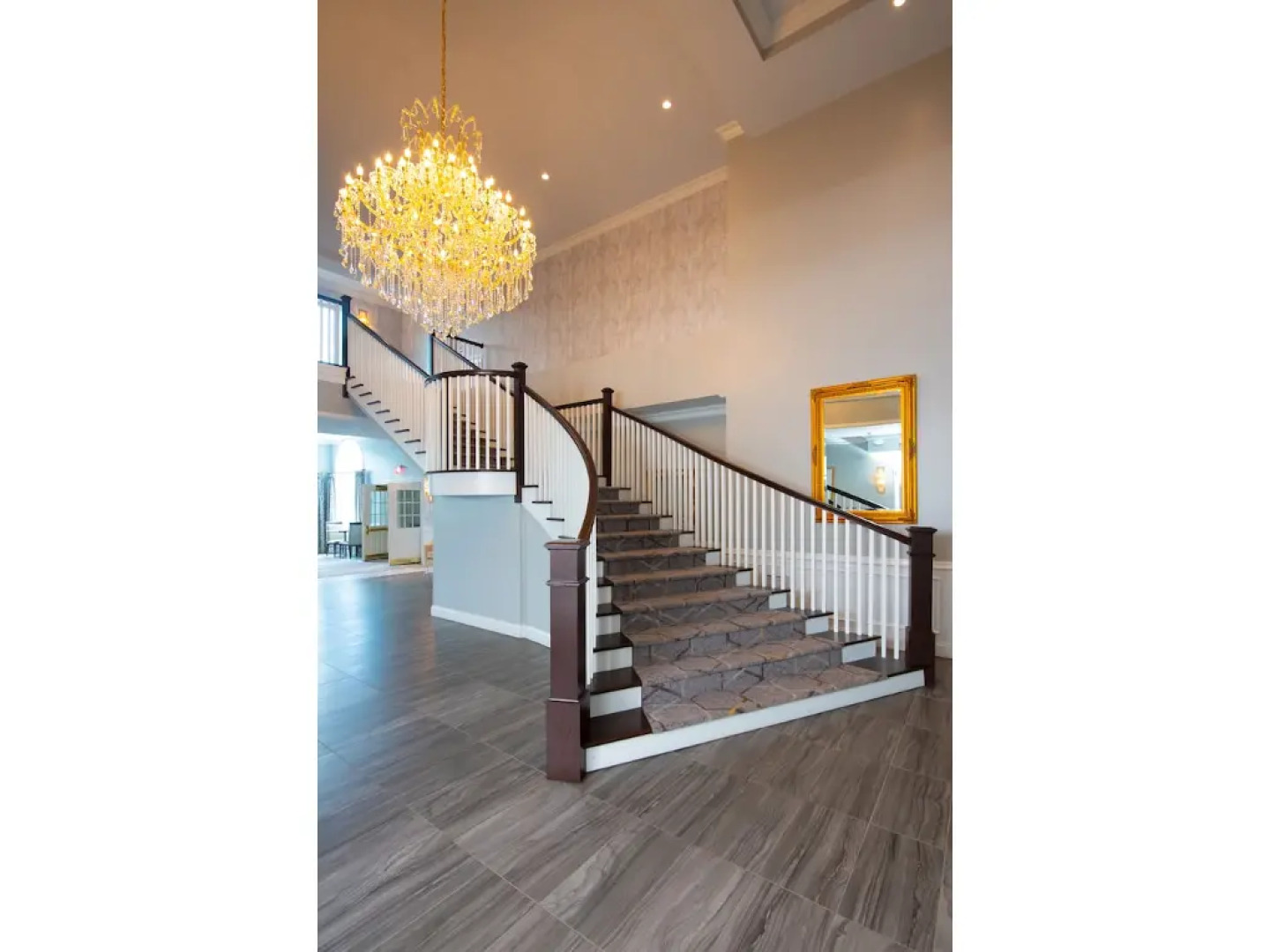 Glen Sanders Mansion