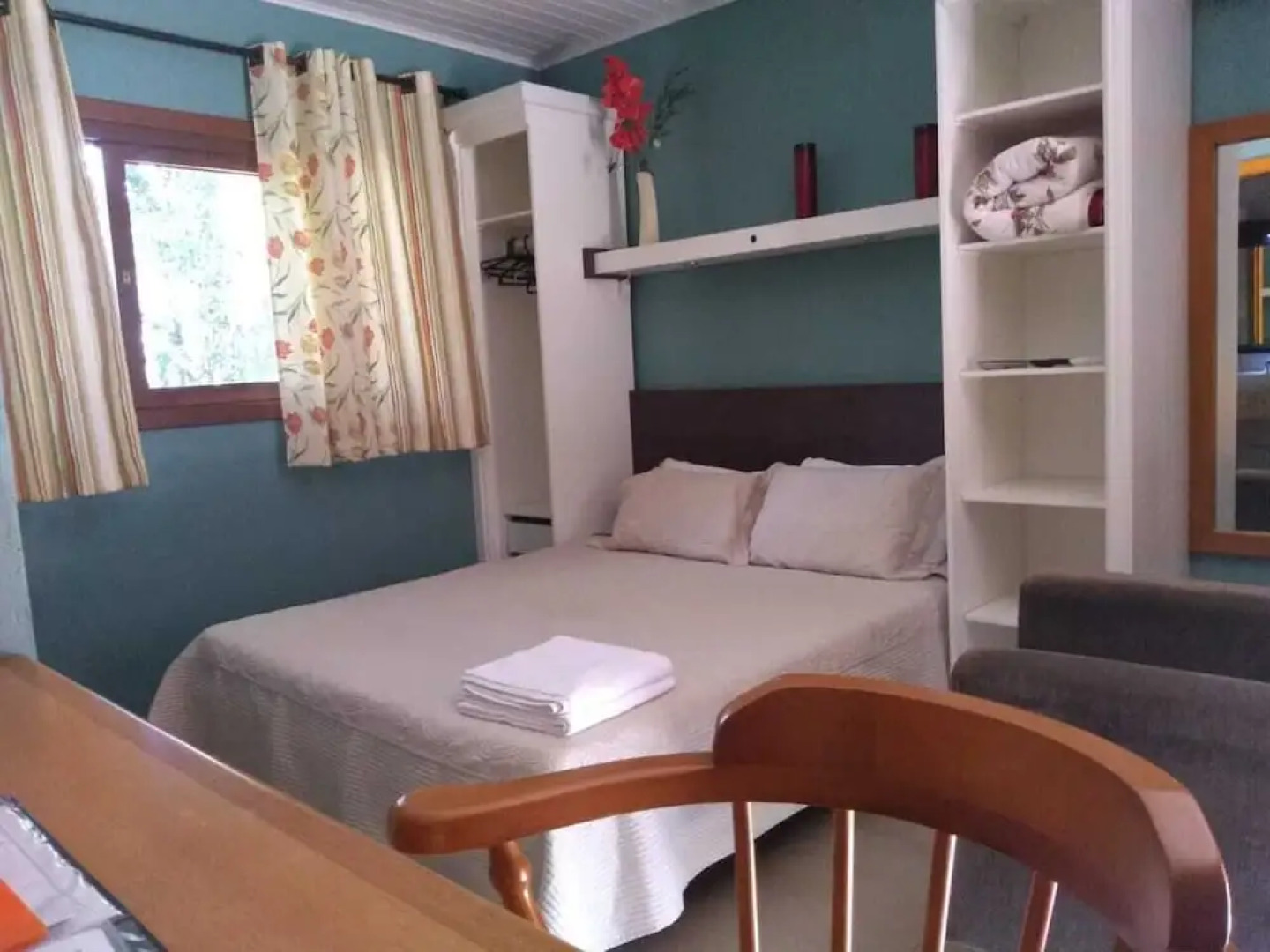 Pousada Maibe Amanhecer na Serra