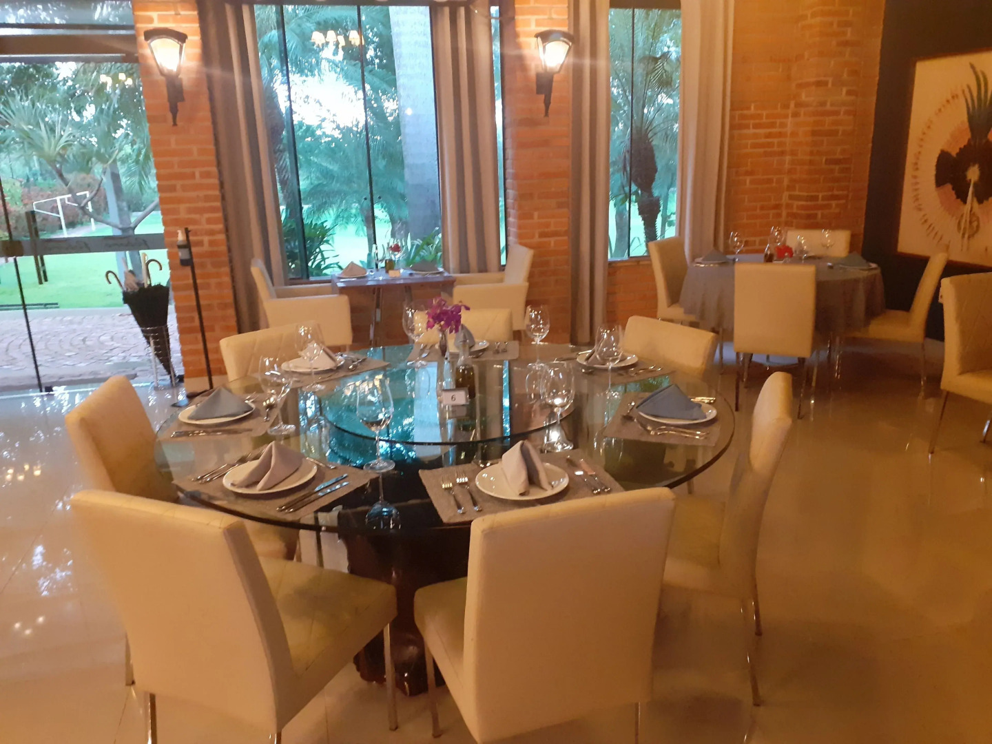 Pobore Pousada Spa Gastronomia