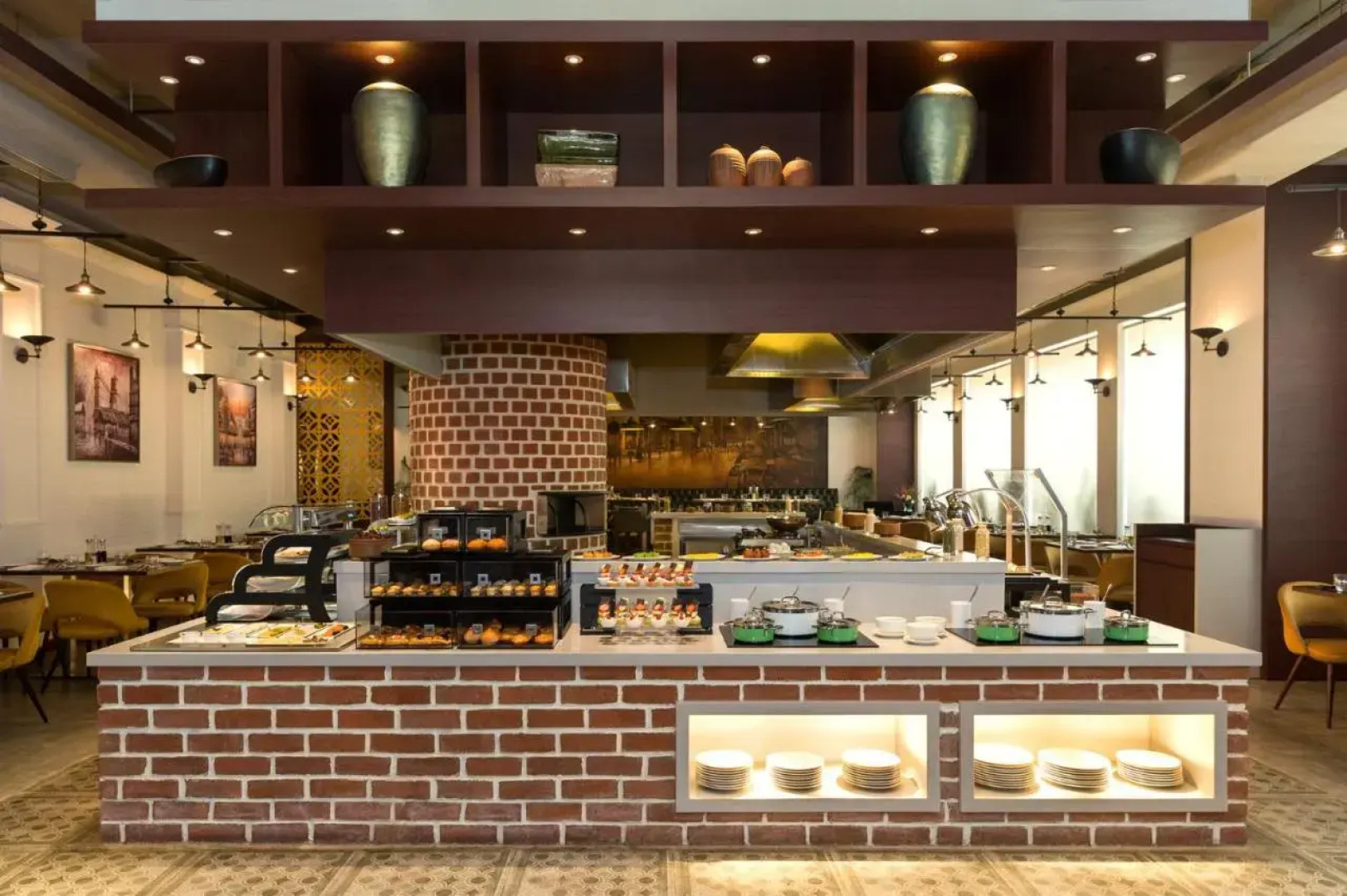 The Accord Metropolitan