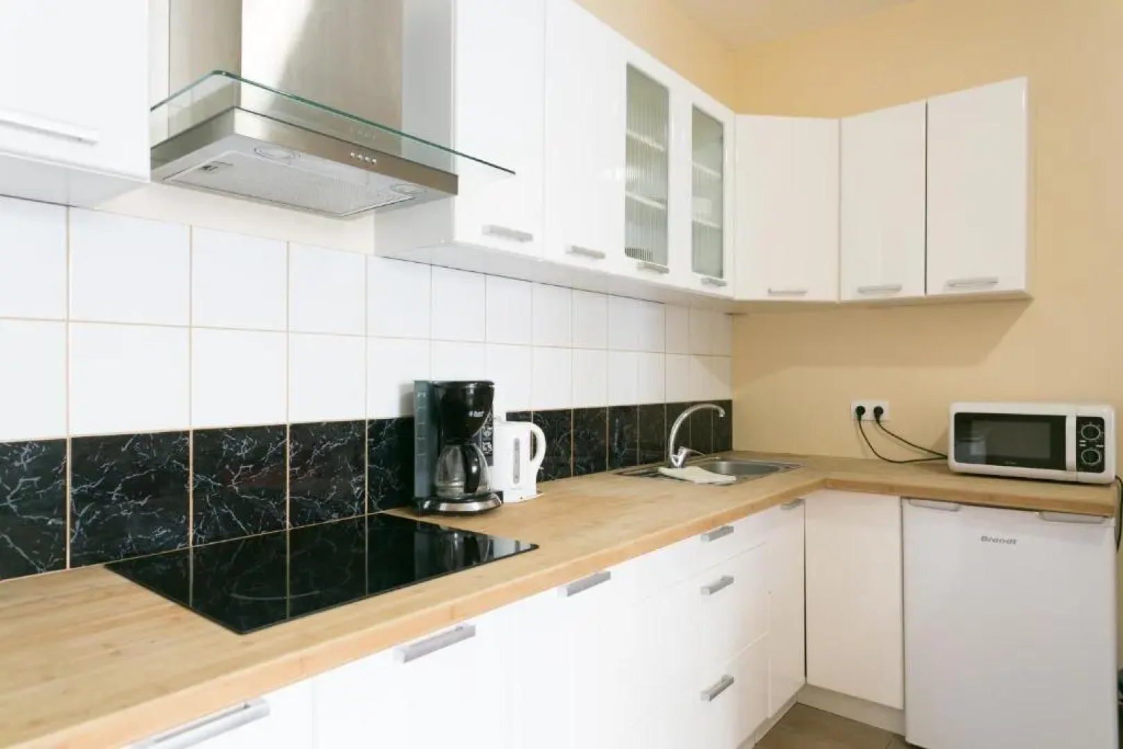 Paris East Side Lodge