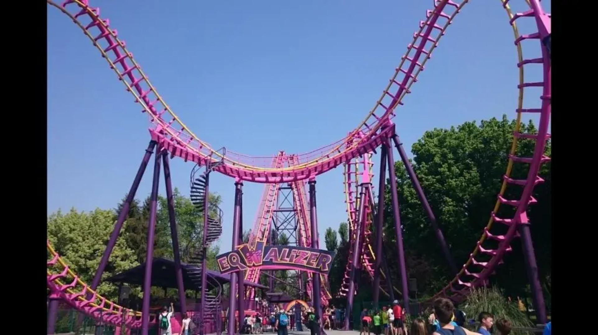 Proche de Walibi,Appartement 4 personnes tout confort au calme