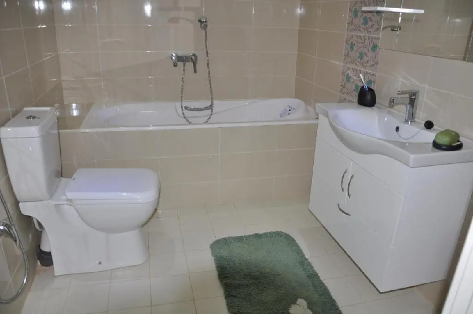 Residence les Jasmins