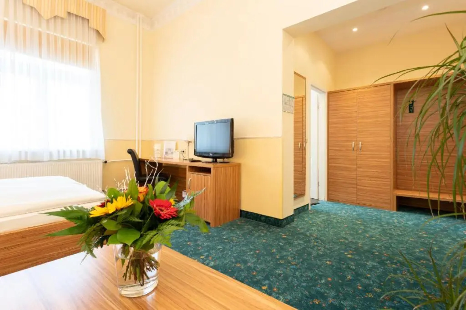 Palais am Kleistpark