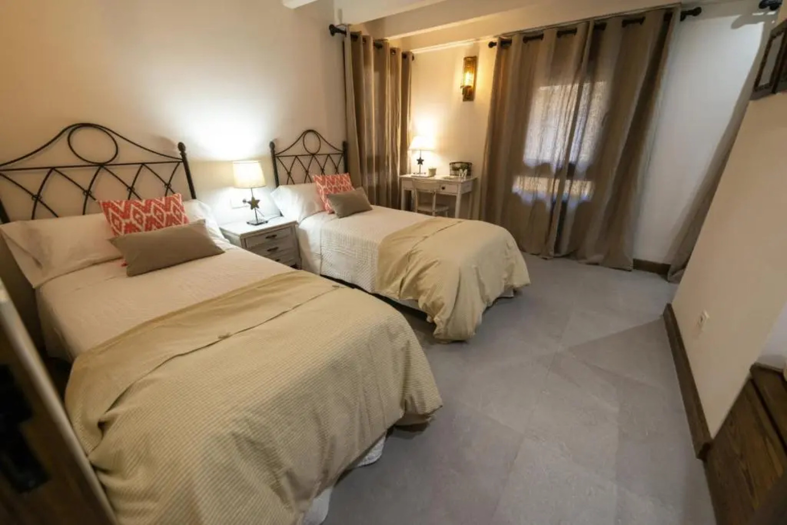 La Leyenda de la Vera