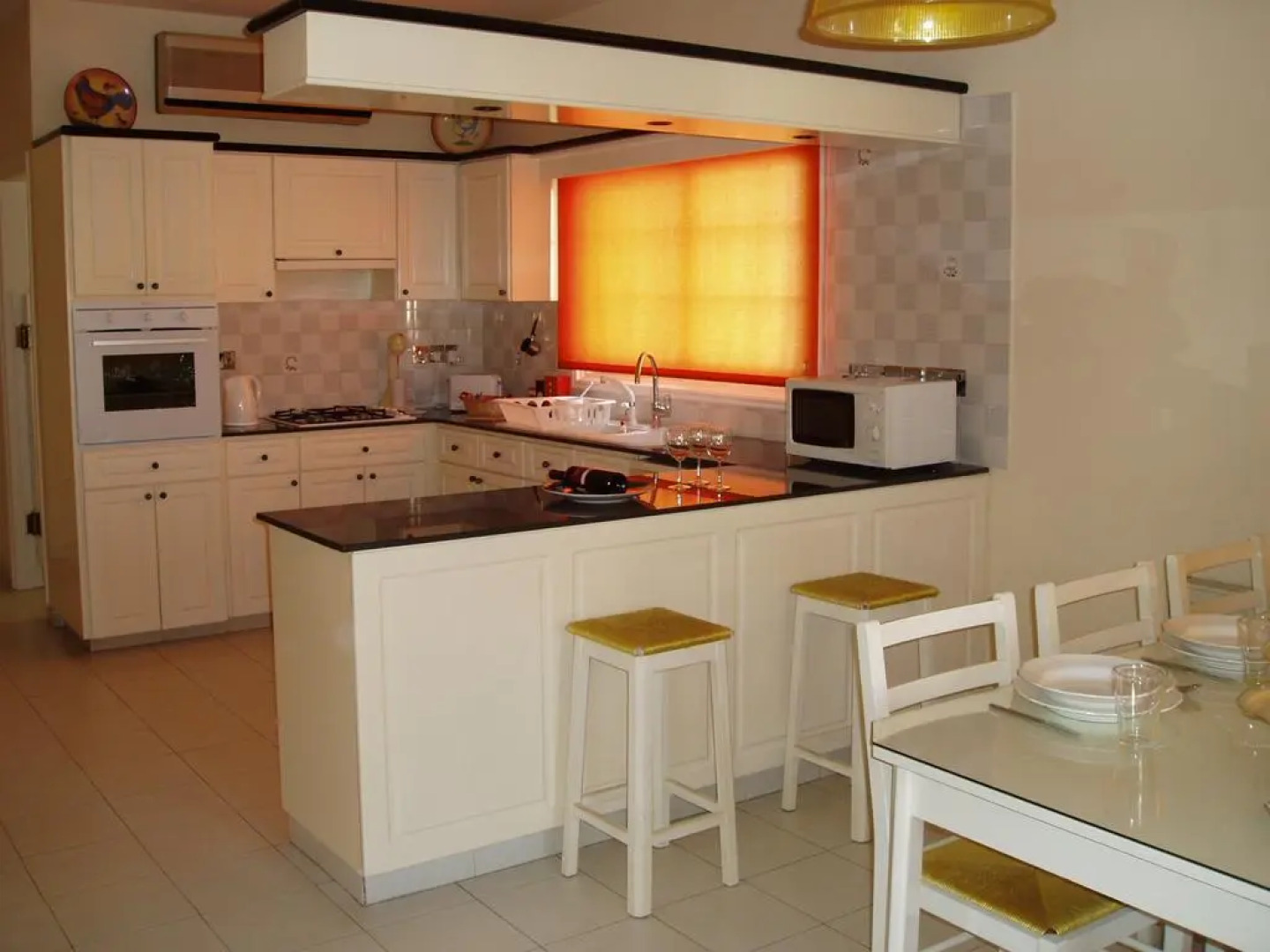 Deluxe Nicosia Apartment