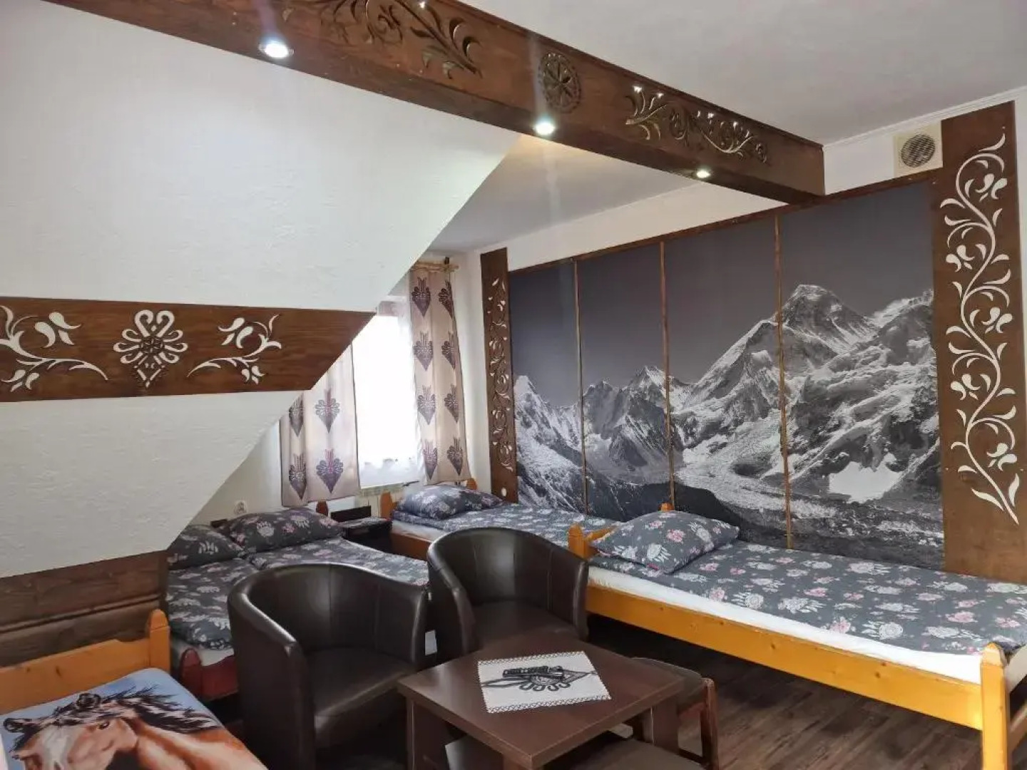 Pokoje Goscinne U Moniki I Daniela