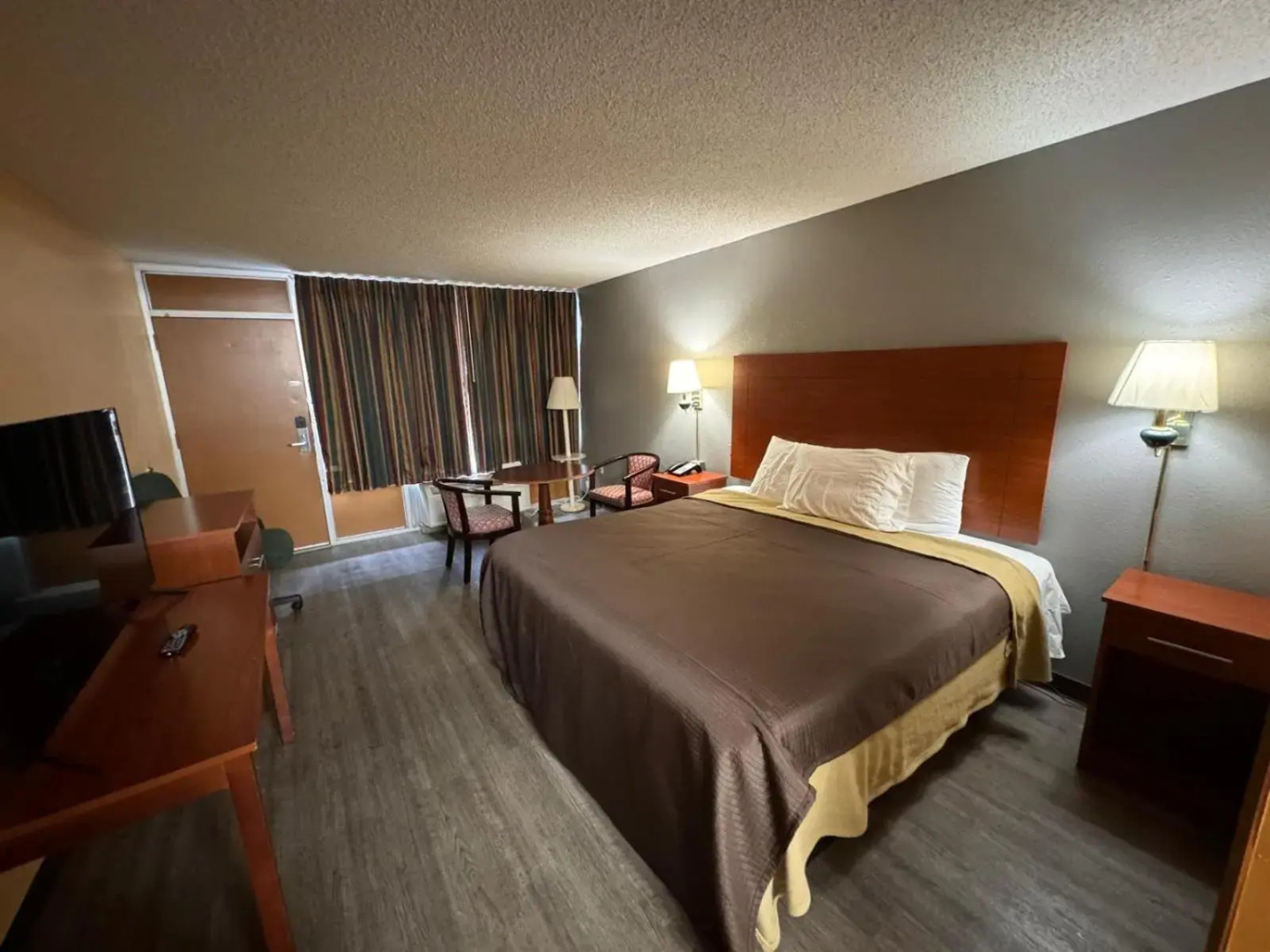 College Inn Spartanburg