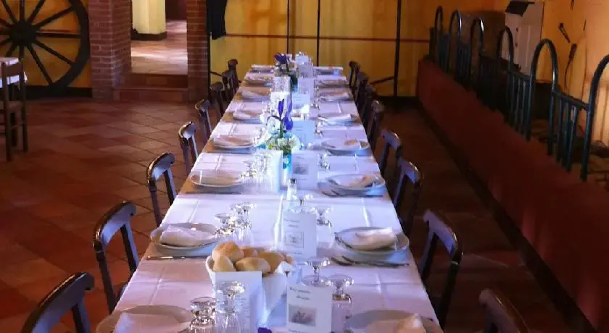 Agriturismo Il Nespolo