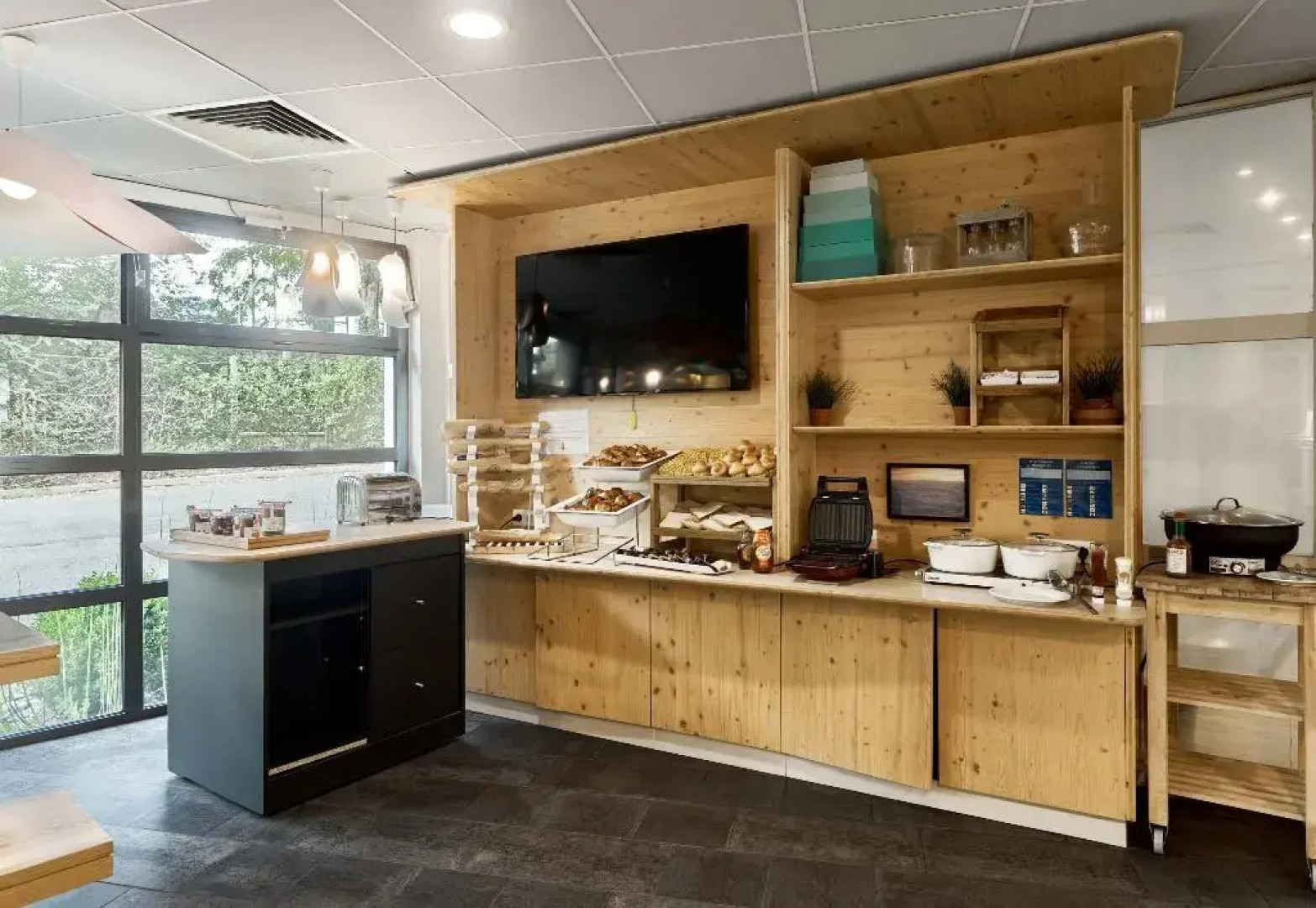 B&B HOME Vélizy Est