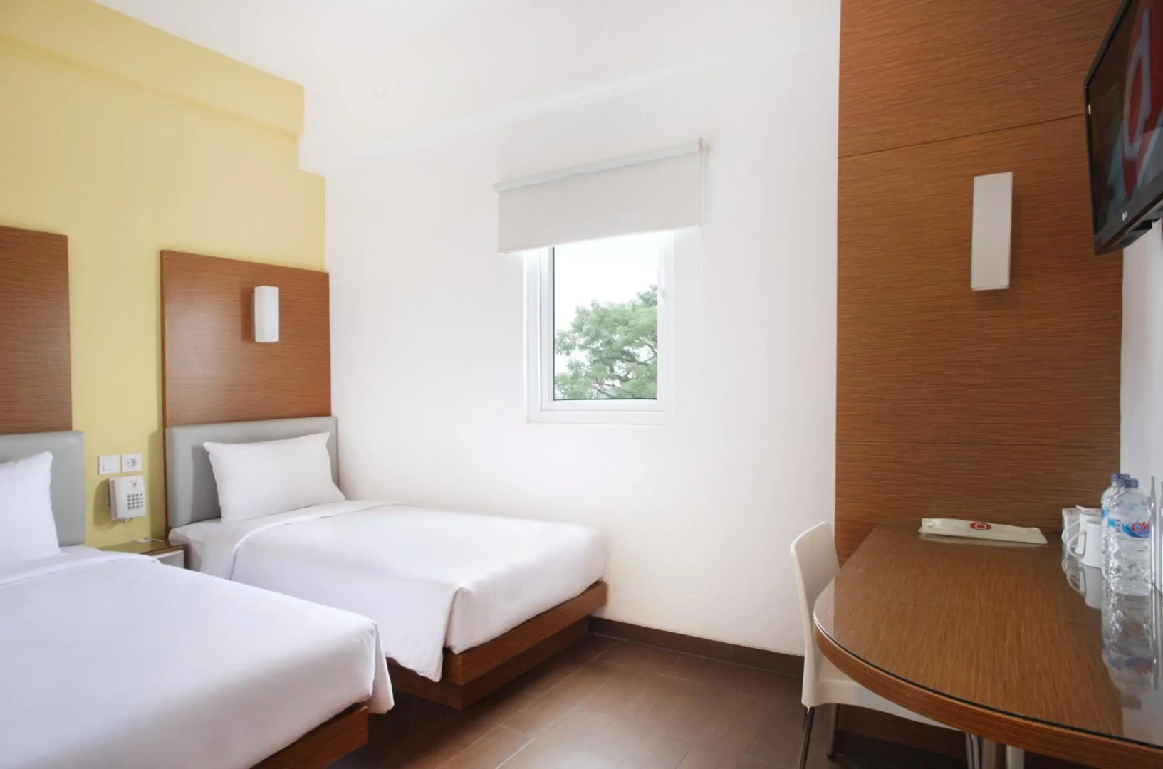 Amaris Hotel Malang