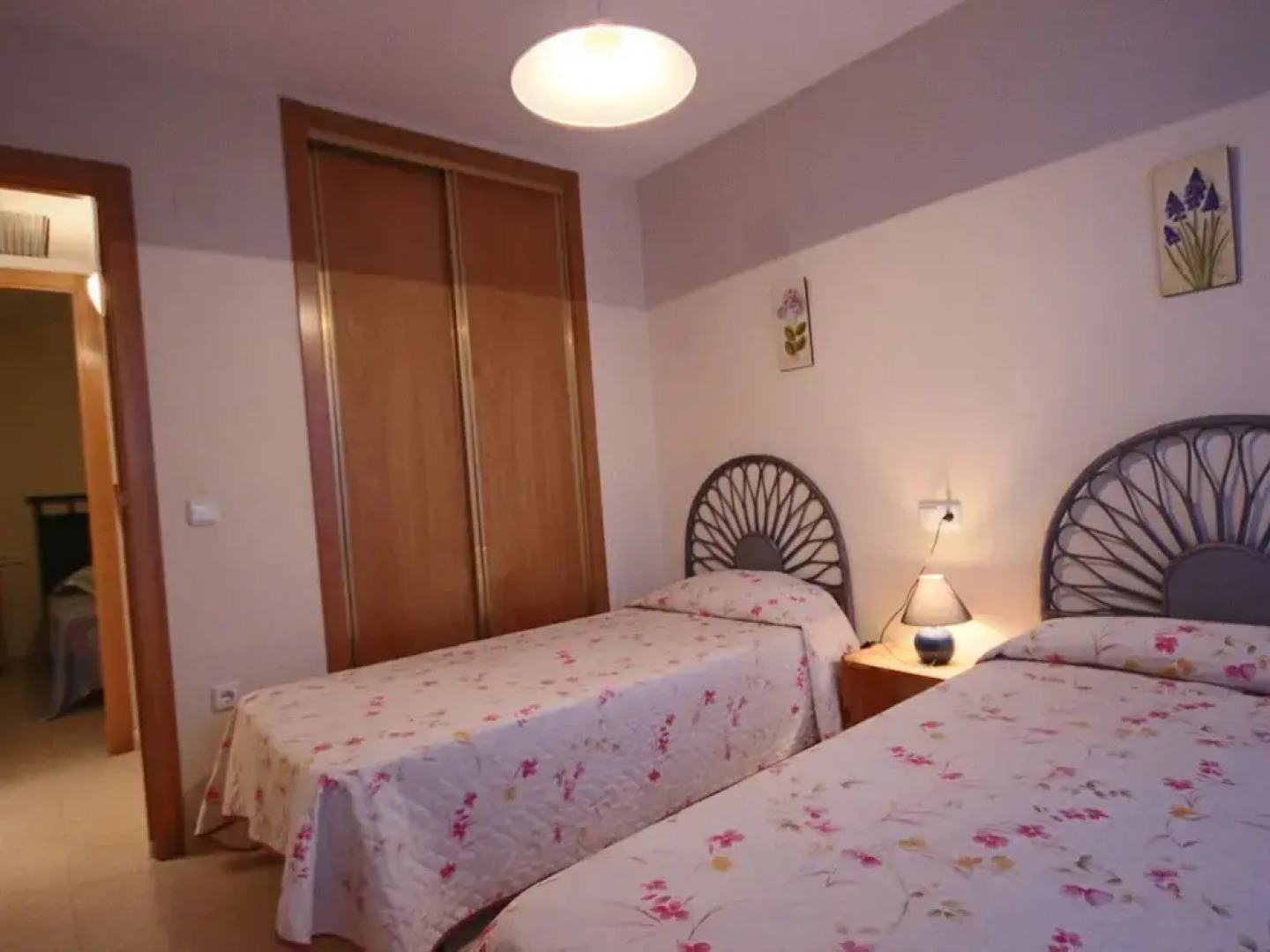 Costa CarpeDiem - Apartamento Manzanera