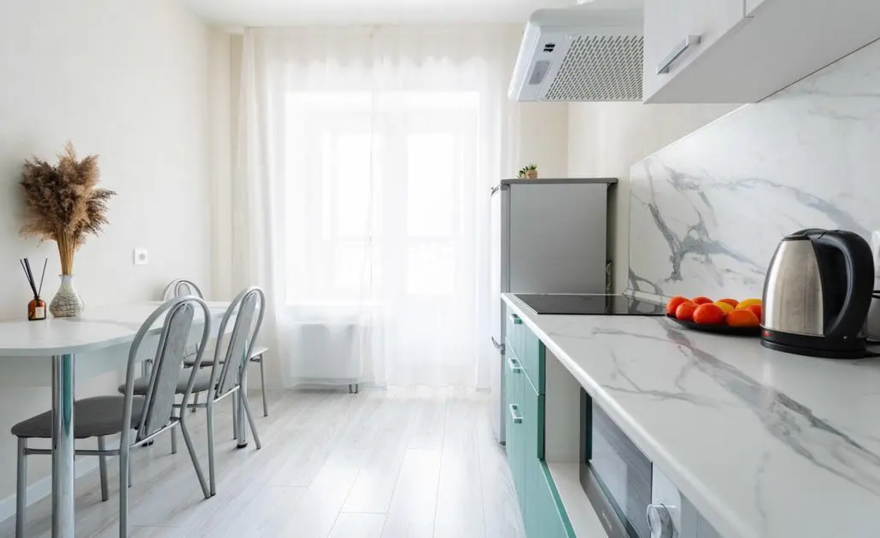 Апартаменты на улице Портовая 37 корпус 2