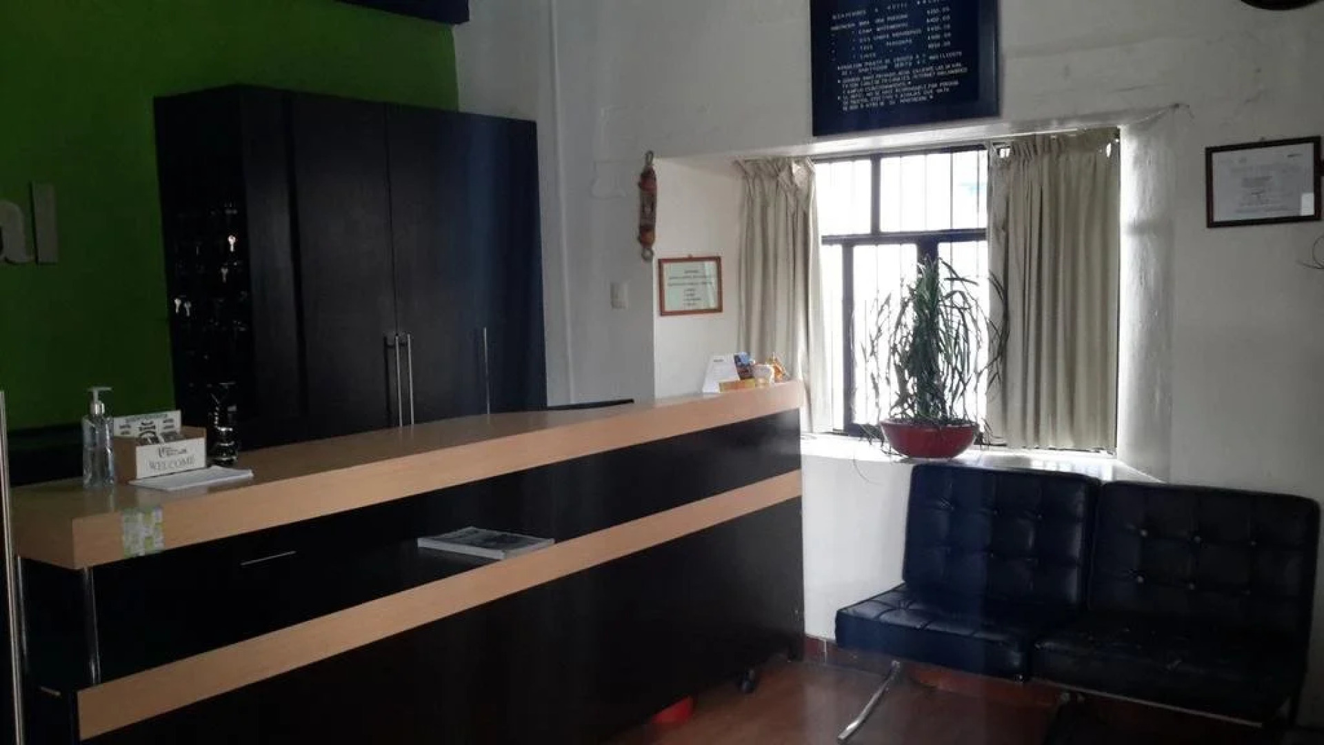 Hotel Clasico Colonial