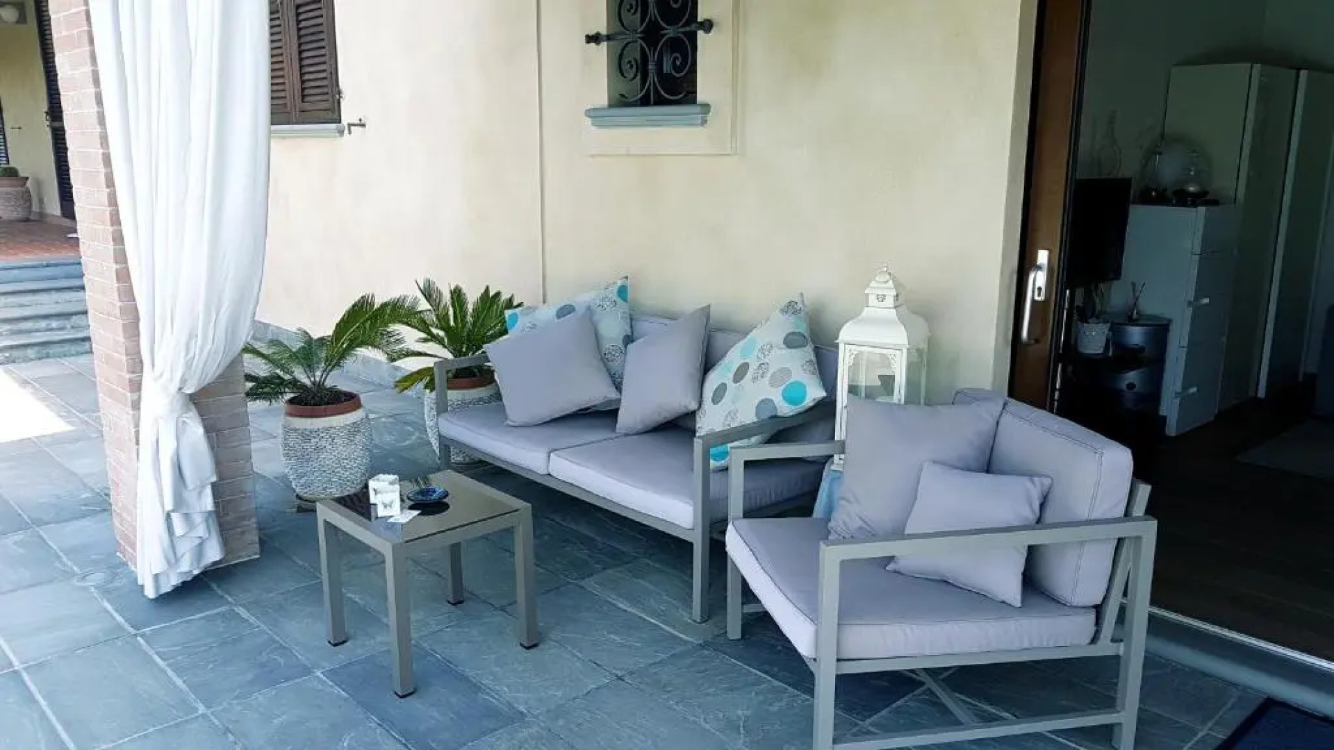 Chiaro di Luna dependance