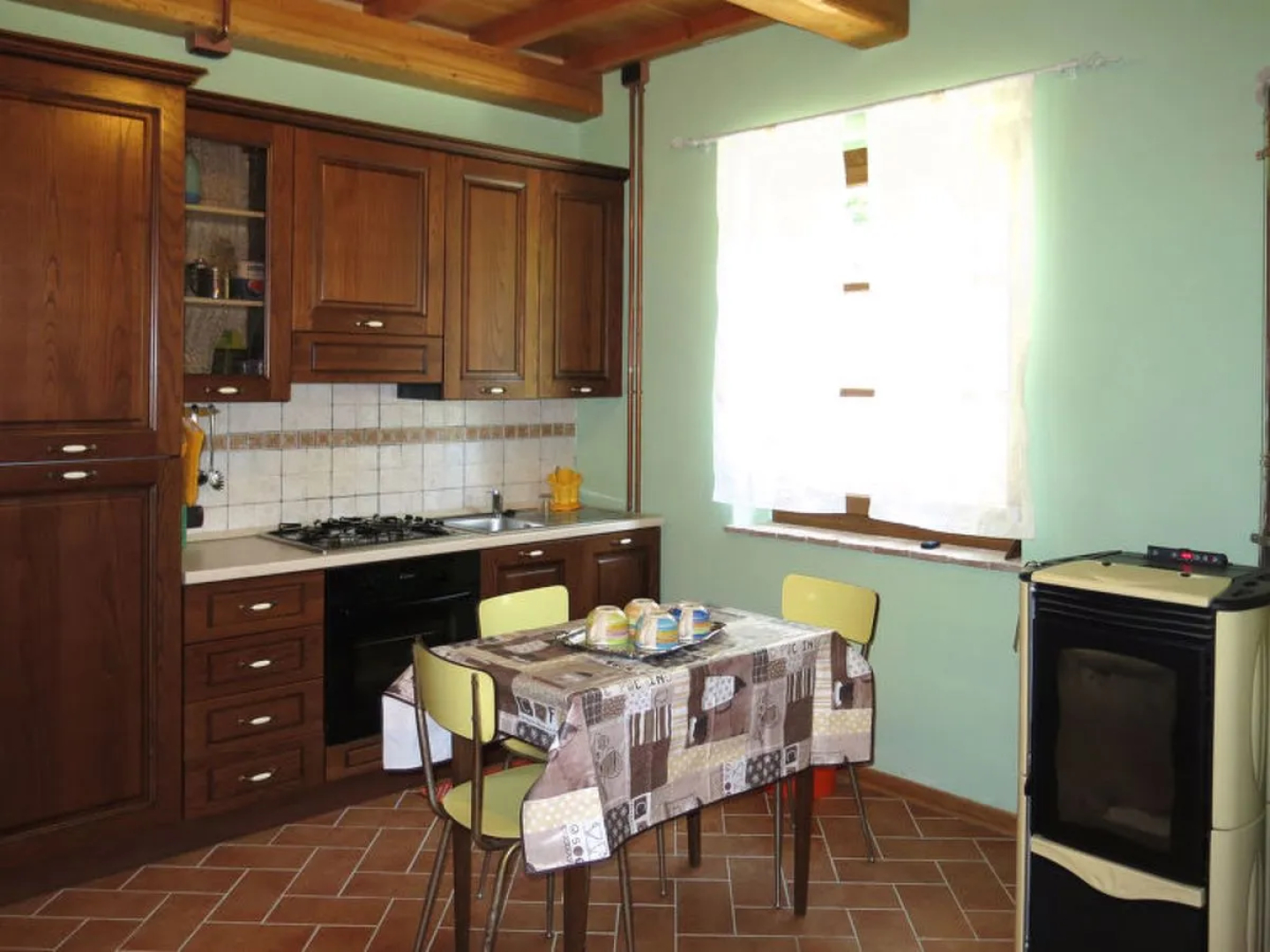 Il Casello (GLL100)