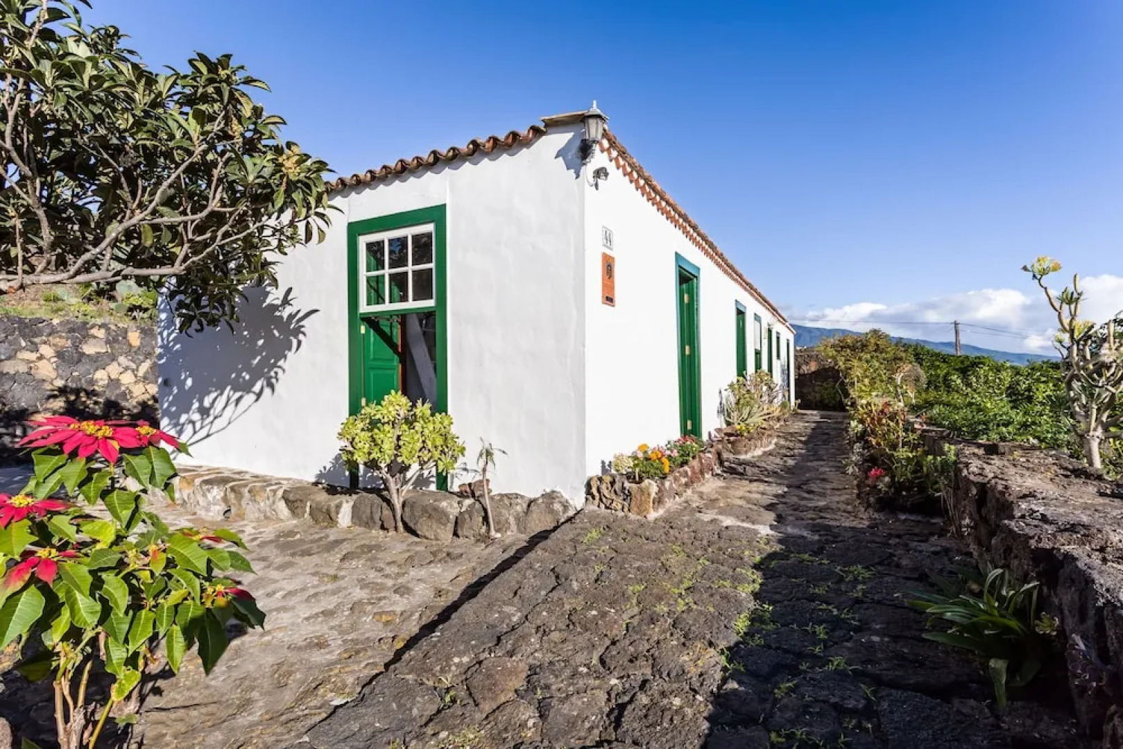 Casa Rural Rosa María by Isla Bonita
