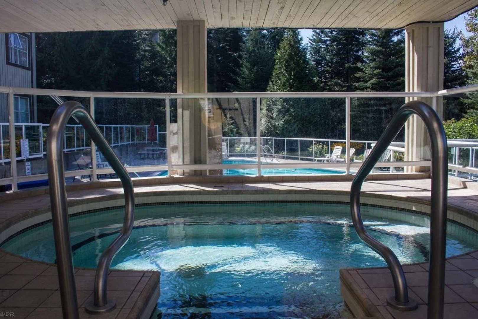 Wildwood Lodge by Peak to Green Accommodations