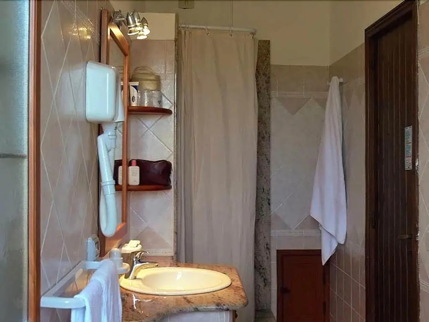 Villaggio La Pizzuta