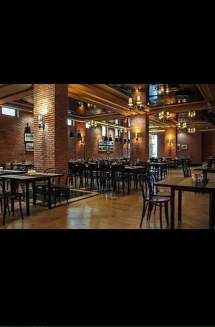 Ana Apartment at Orbi