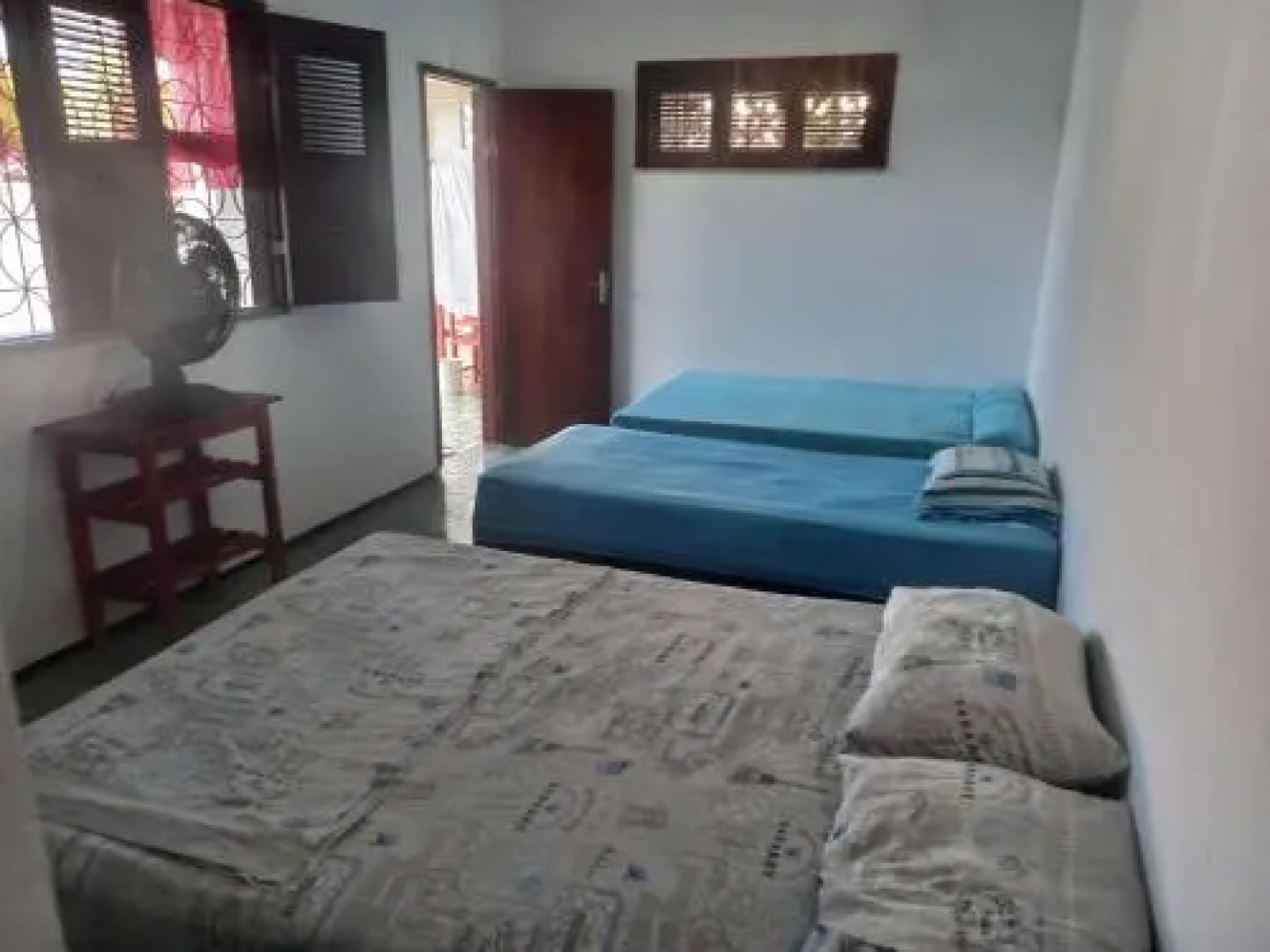 Paracuru Surf Rider Hostel