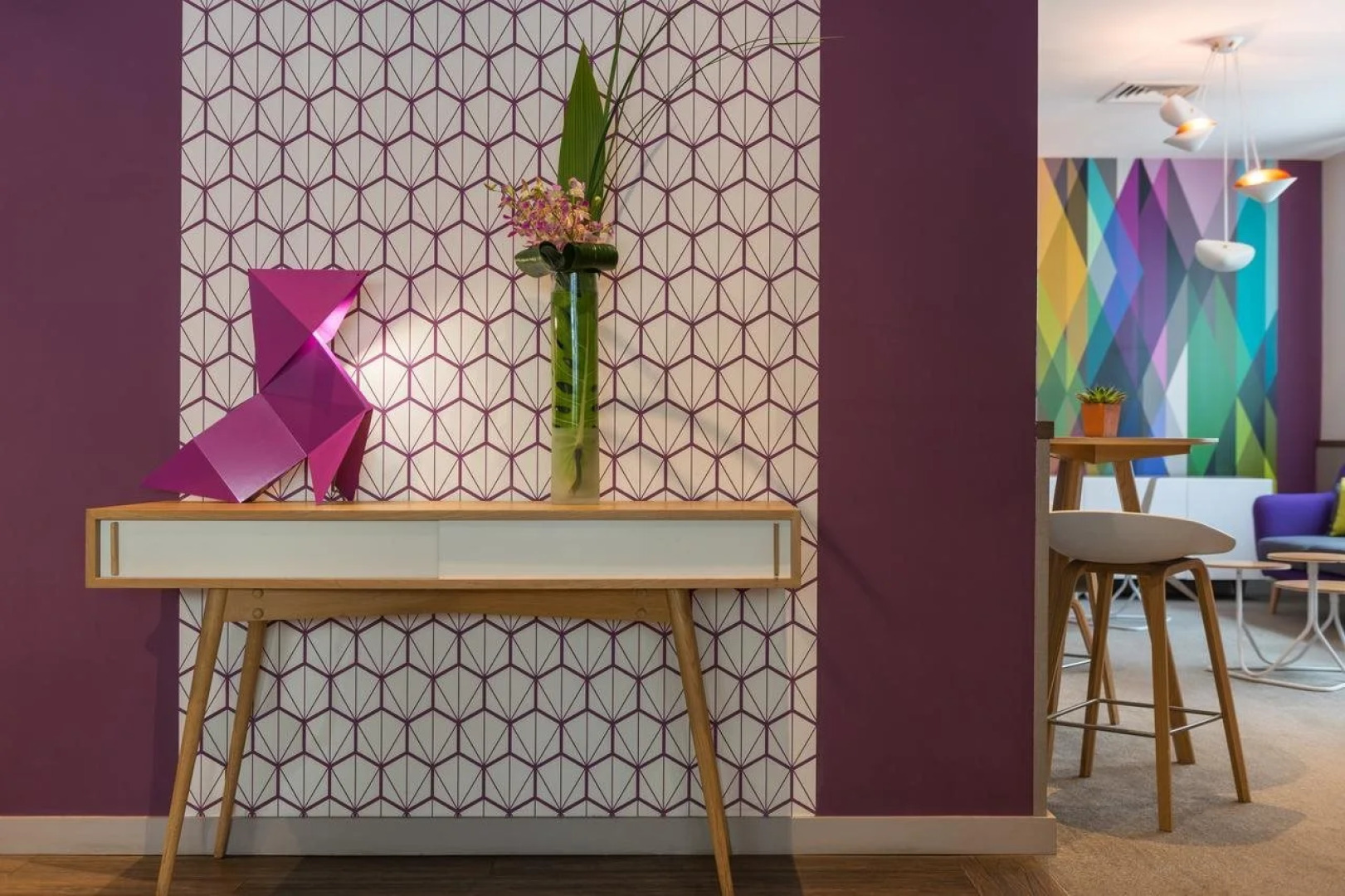 Hôtel Paris Louis Blanc - Paris 10