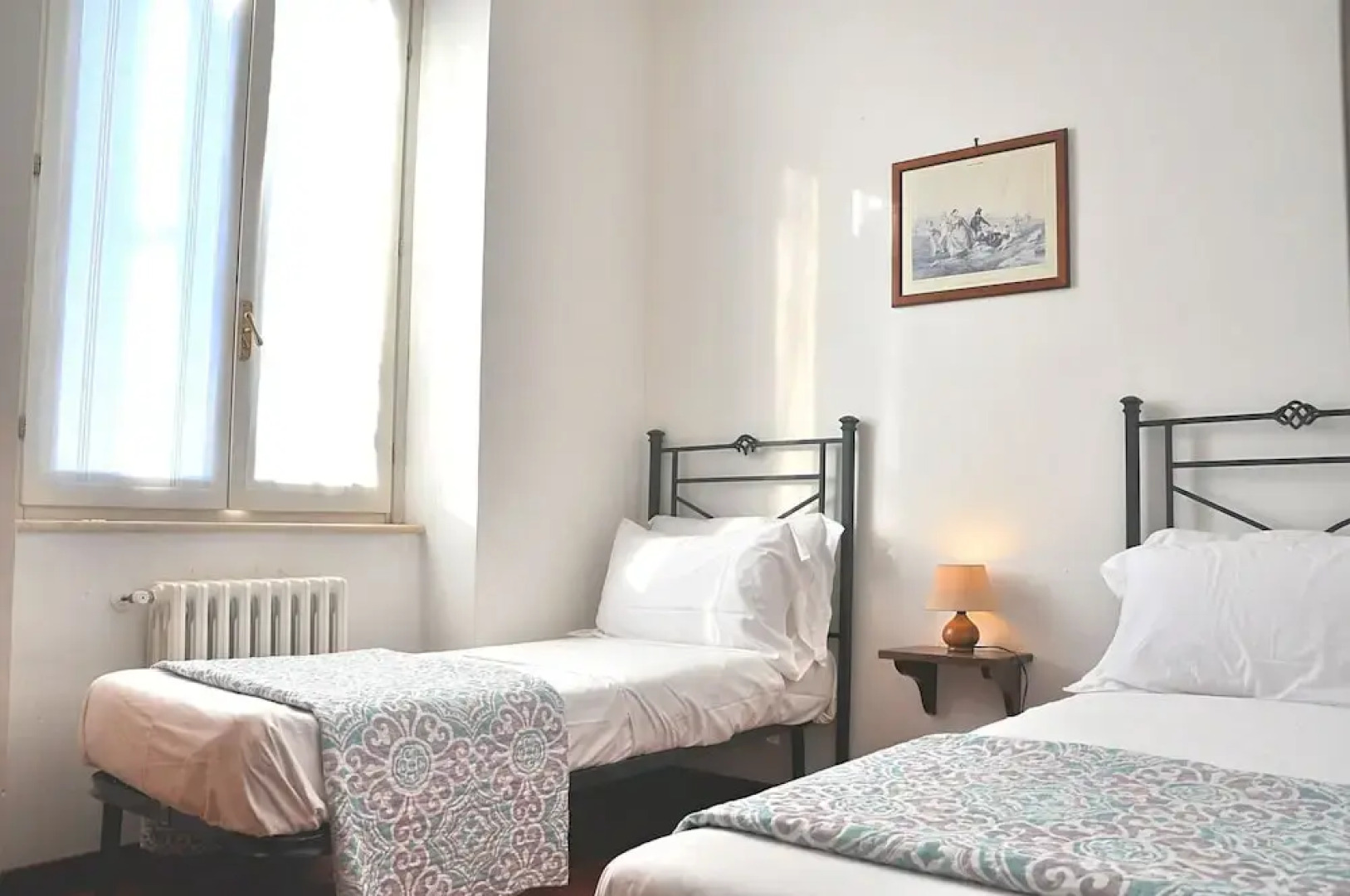 Villa Montecasciano - 8 Sleeps Private Garden