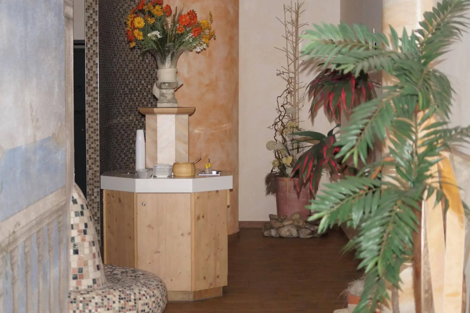 Hotel Wenger Alpenhof