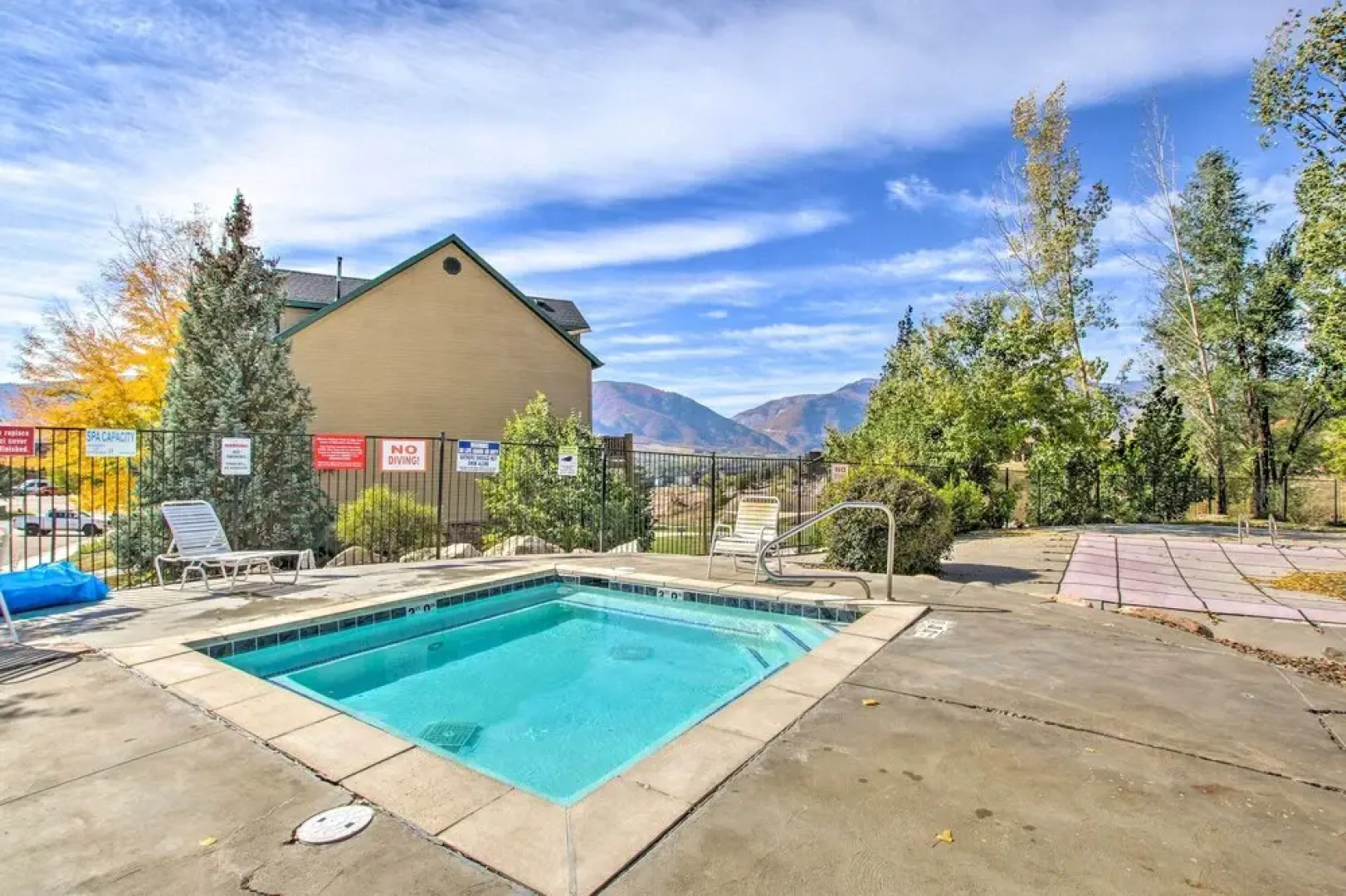 Cozy Eden Condo Retreat < 6 Mi to Ski Resort!